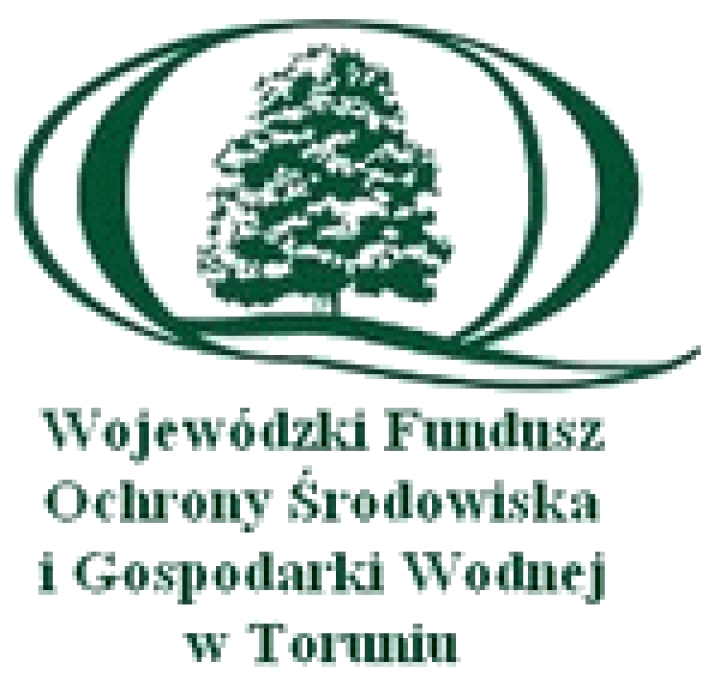 Wojewódzki Fundusz Ochrony Środowiska i&nbspGospodarki Wodnej w&nbspToruniu