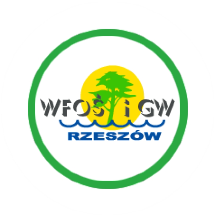 Wojewódzki Fundusz Ochrony Środowiska i&nbspGospodarki Wodnej w&nbspRzeszowie